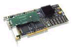 Active HSSI Monitor Card